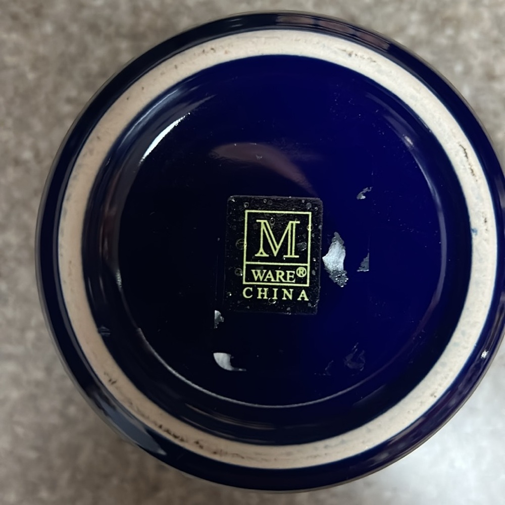 NEW Johnson & Wales University, dad mug - Picture 3 of 3